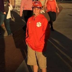 Meet your Posher, Luke